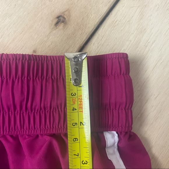 CHAMPION Retro VTG Sprinter Runner Shorts Sz S - Picture 9 of 11